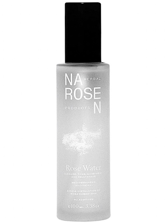 NAROSEN Other - NAROSEN Pure Organic Rose Water Spray 3.38oz
